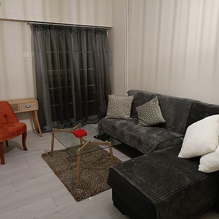 Studio 54 Στη Καρδιά Της Δράμας - Studio 54 In The Heart Of Dráma Eksteriør bilde